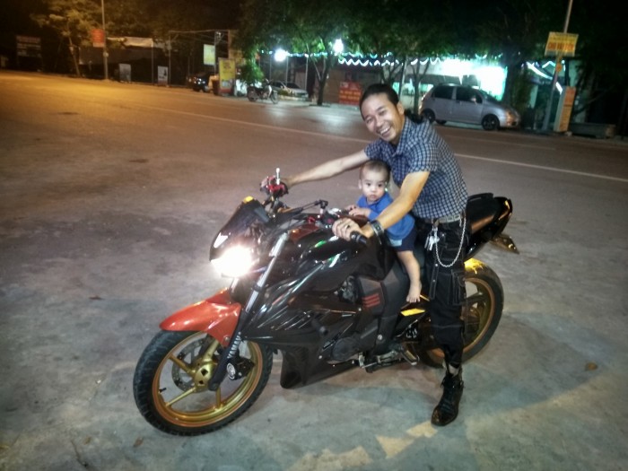 FZS 150