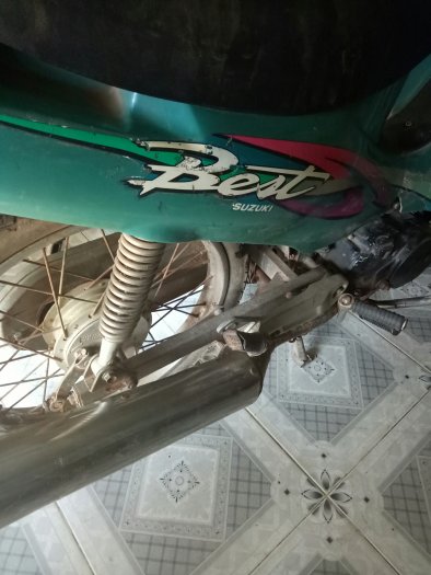 Mách bạn 82+ suzuki best tuyệt vời nhất 14 Cần bán chiếc suzuki best giá tốt 5giay