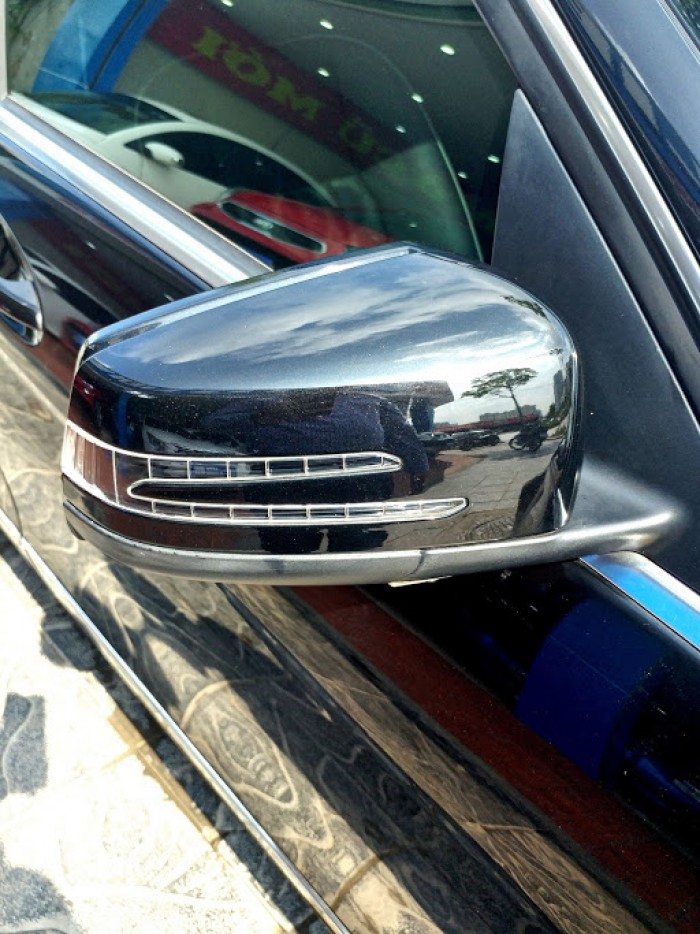 Auto Liên Việt Mercedes C250 CGI 2011