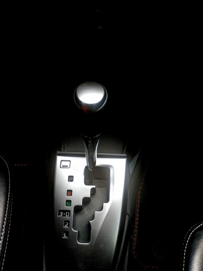 Auto Liên Việt Toyota Vios G 2016