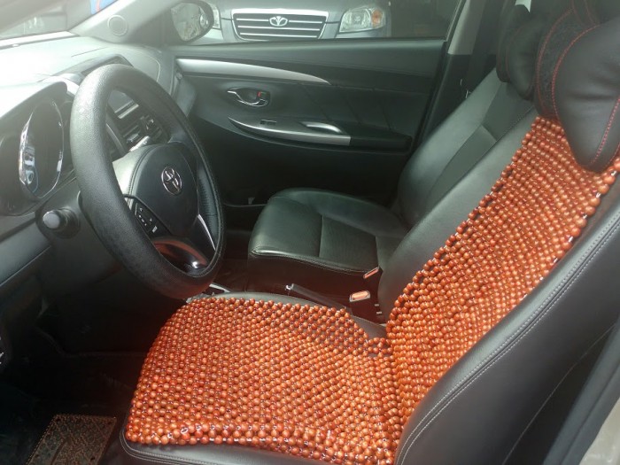 Auto Liên Việt Toyota Vios G 2016