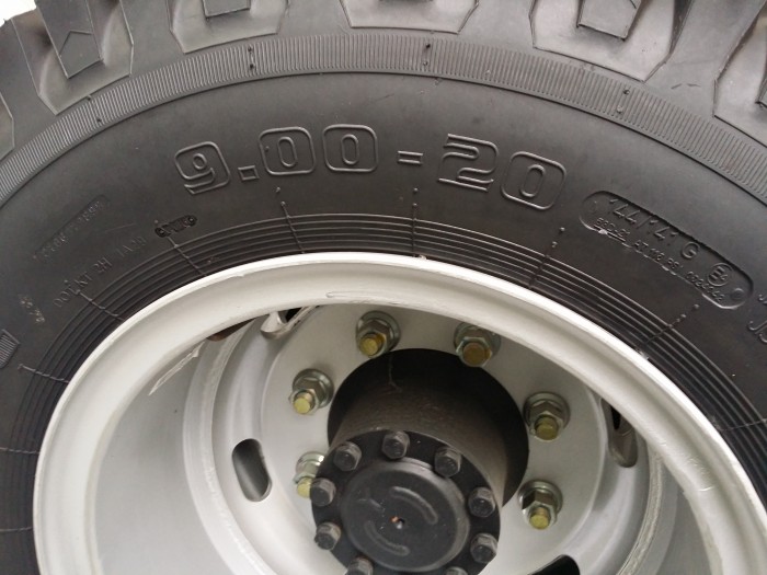 Mua xe tải JAC 8 tấn 4/ 8.4 Tấn/ 8T4/ 8,4t/ 8.4 TẤN/ 8.4T trả góp với lãi xuất hấp dẫn