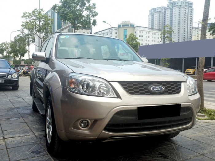 Auto Liên Việt Ford Escape XLT 2010