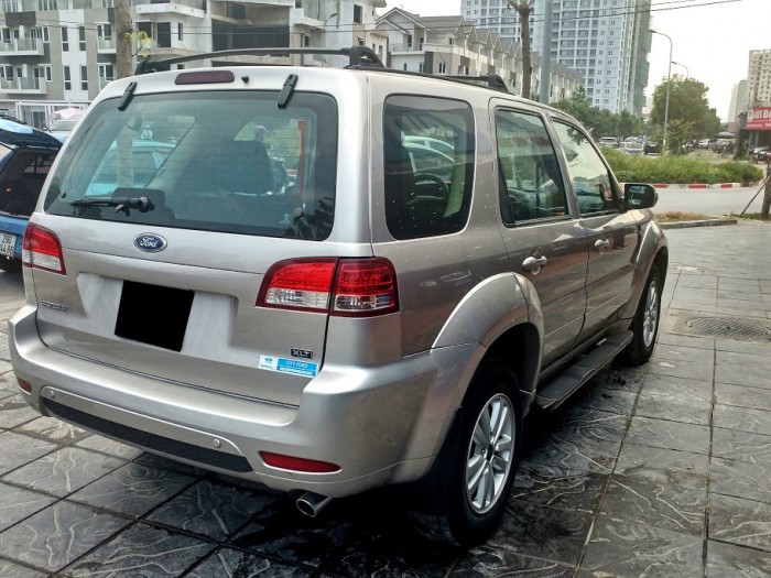 Auto Liên Việt Ford Escape XLT 2010