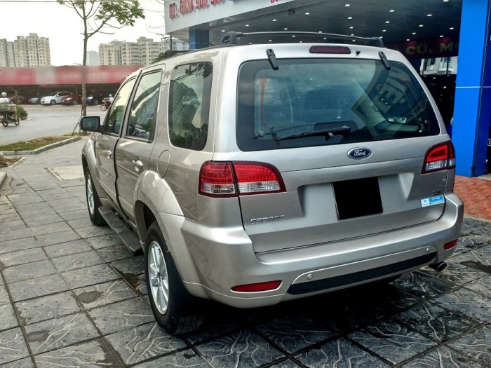 Auto Liên Việt Ford Escape XLT 2010