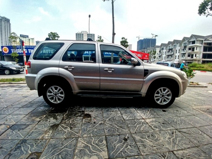 Auto Liên Việt Ford Escape XLT 2010
