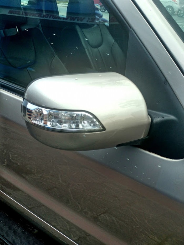 Auto Liên Việt Ford Escape XLT 2010