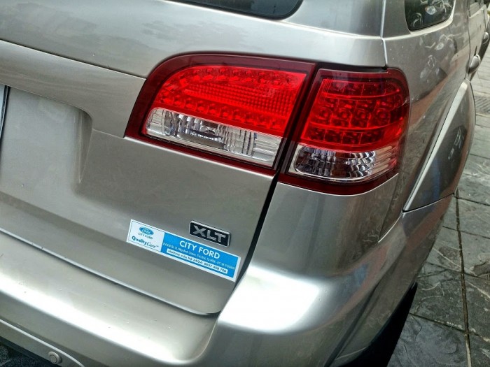 Auto Liên Việt Ford Escape XLT 2010