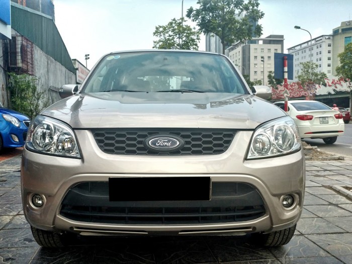 Auto Liên Việt Ford Escape XLT 2010