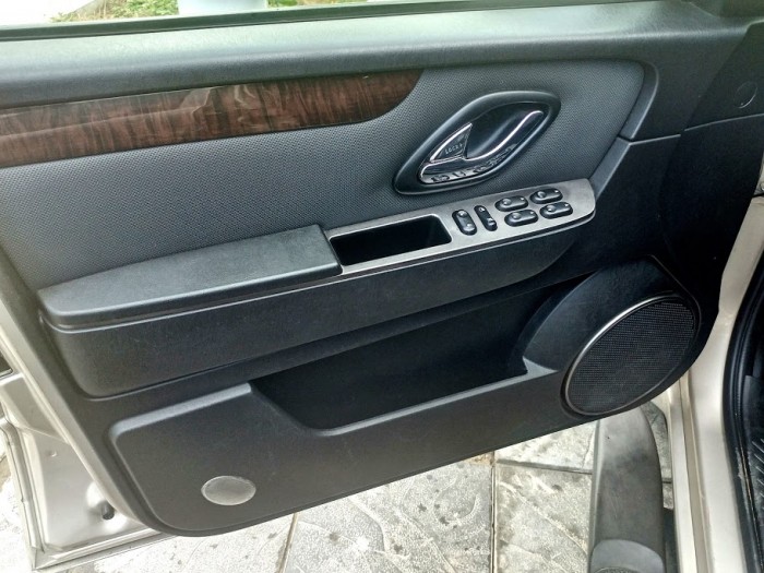 Auto Liên Việt Ford Escape XLT 2010