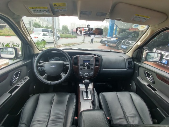 Auto Liên Việt Ford Escape XLT 2010
