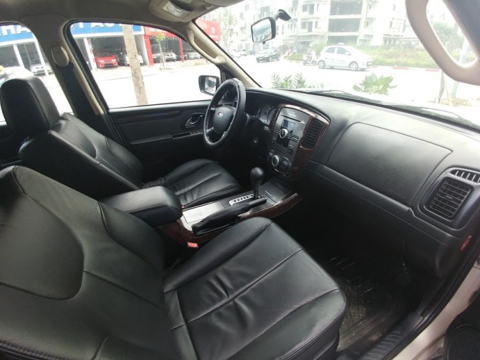 Auto Liên Việt Ford Escape XLT 2010
