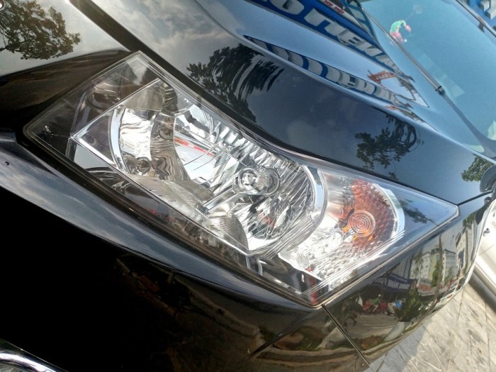 Auto Liên Việt Chevrolet Cruze LTZ 2012