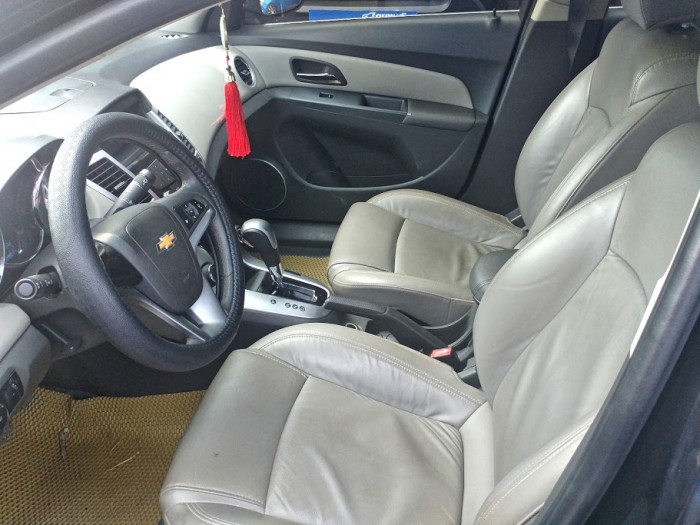 Auto Liên Việt Chevrolet Cruze LTZ 2012