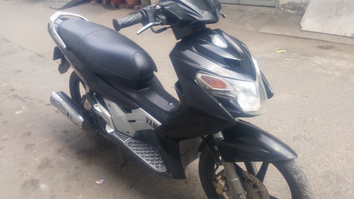 Nouvo 3 màu đen số tp