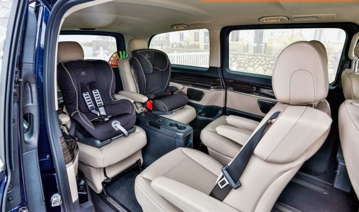 Mercedes-Benz V250 V220 D Vito 7 8 chỗ ưu đãi tặng 100% trc bạ và bảo hành 3 năm,2 BHiểm thân xe