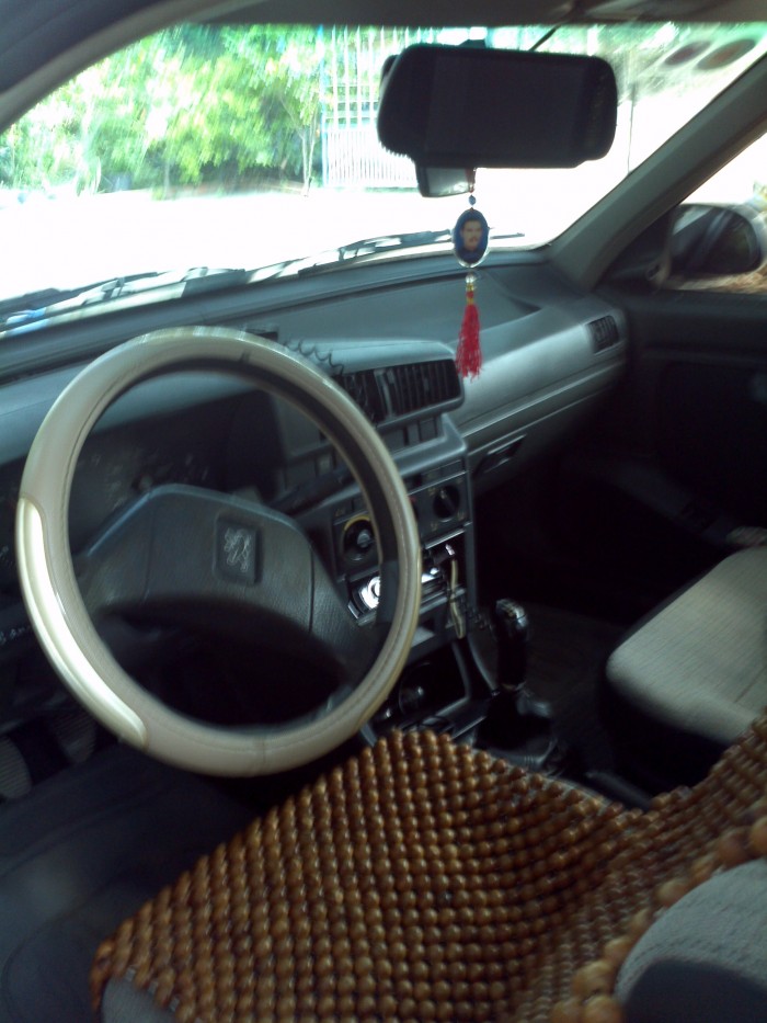 Bán Xe Peugeot 405