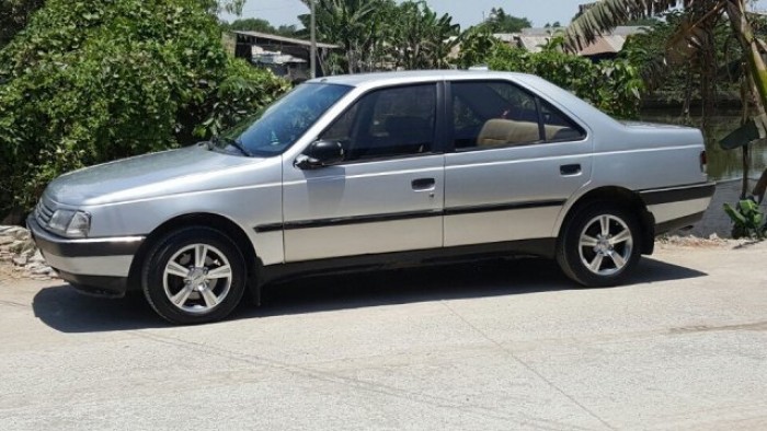 Bán Xe Peugeot 405