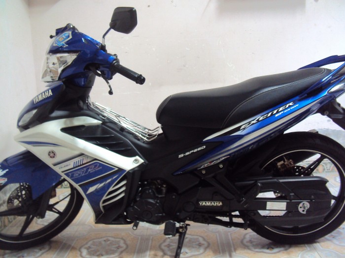 6 nhược điểm ở Yamaha Exciter 135 đời 2013 sau 55000 km