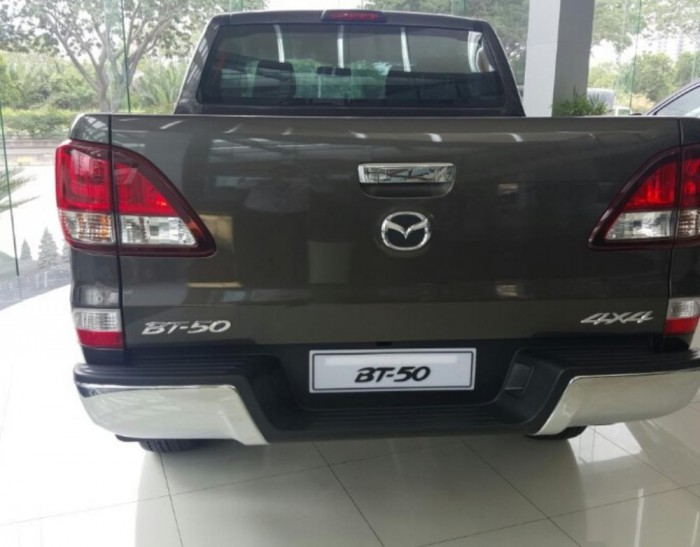 Mazda bt 50_ nhập khẩu nguyên  chiếc