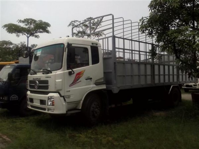 Xe tải dongfeng Việt Trung 9T5
