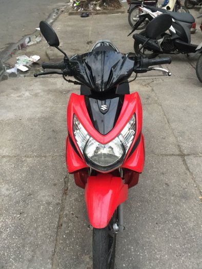 Sirius màu trắng 2013 xe như mới