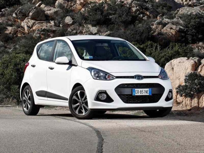 Hyundai i10 Đà Nẵng giá sốc nhất Đà Nẵng xe nhập khẩu