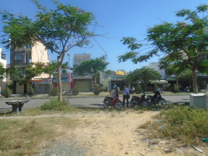 Bán đất đường 3m5 gần đường Phan Đăng Lưu, Hải Châu/ Tp Đà Nẵng