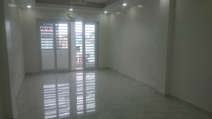 Văn phòng đẹp Nguyễn Đình CHiểu, Quận 1. 45m2 - 8tr/tháng