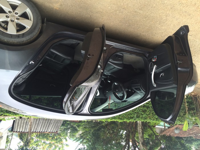 Bán Xe Renault Fluence 2.0 Sedan nhập khẩu Pháp