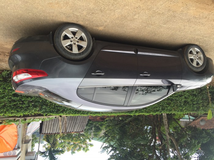 Bán Xe Renault Fluence 2.0 Sedan nhập khẩu Pháp