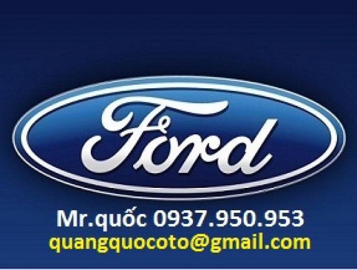 FORD TRANSIT ,  giao xe ngay