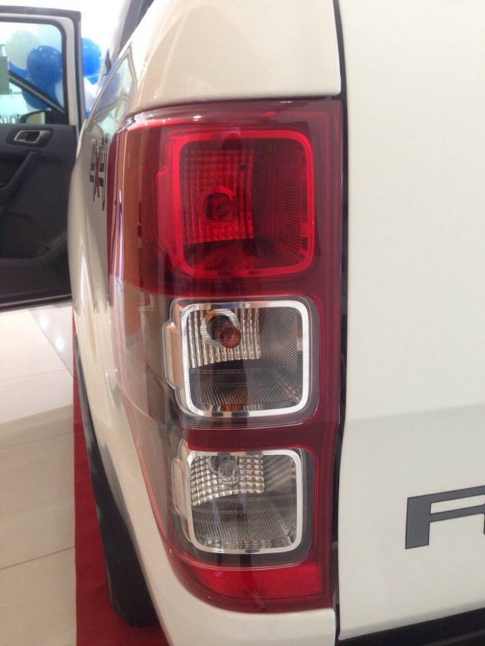Ford Ranger 2.2 Wildtrak 3.2.