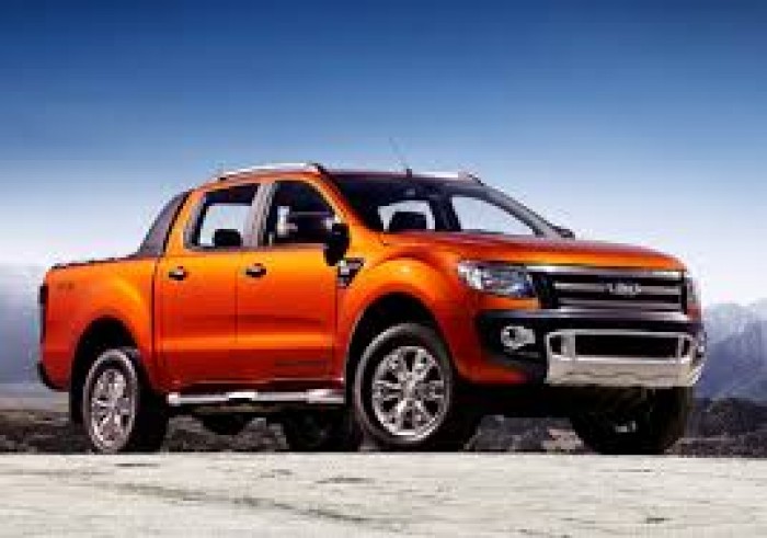 Ford Ranger 2.2 Wildtrak 3.2.
