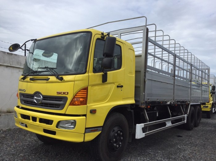 HINO FL8JTSA ( 16T), MỚI 100%