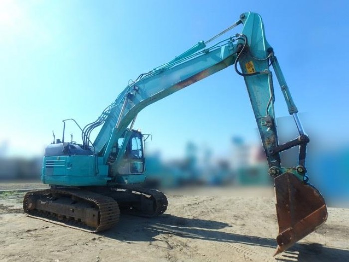 Bán máy xúc đào KOMATSU PC228US-3