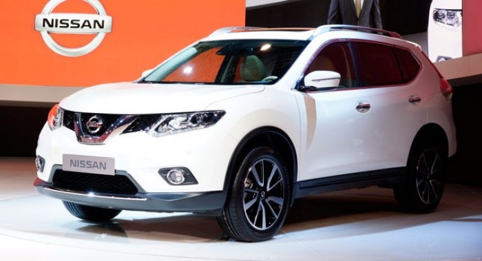 Nissan Xtrail Giá Ưu Đãi Tốt Nhất Tốt Nhất Nhiện Nay, Hổ Trợ Tả Góp, Có Xe Giao Ngay Giá Còn Thương Lượng