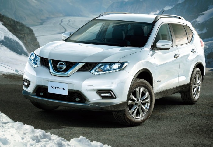 Nissan Xtrail Giá Ưu Đãi Tốt Nhất Tốt Nhất Nhiện Nay, Hổ Trợ Tả Góp, Có Xe Giao Ngay Giá Còn Thương Lượng