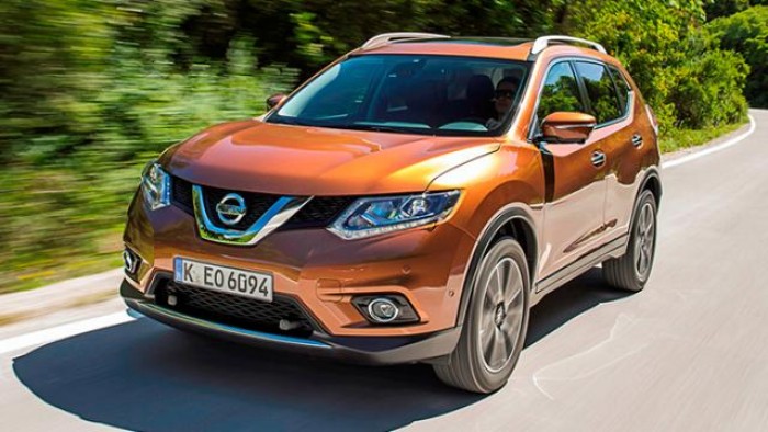 Nissan Xtrail Giá Ưu Đãi Tốt Nhất Tốt Nhất Nhiện Nay, Hổ Trợ Tả Góp, Có Xe Giao Ngay Giá Còn Thương Lượng