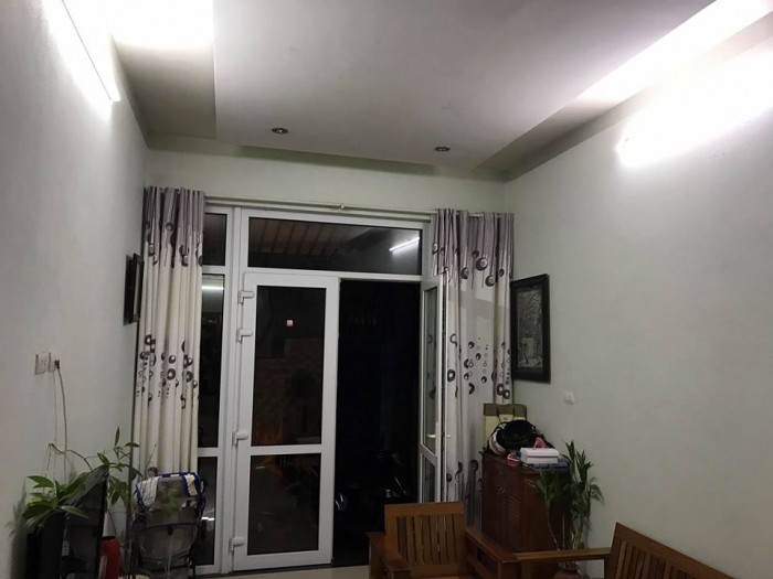 Bán nhà cực đẹp phố Nguyễn Viết Xuân, ô tô tránh, 52m2-4T-7 tỷ