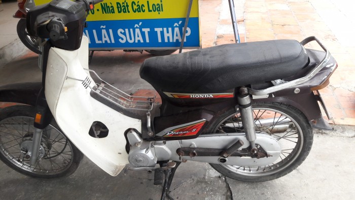 Xe máy dim lipan giá 3tr4