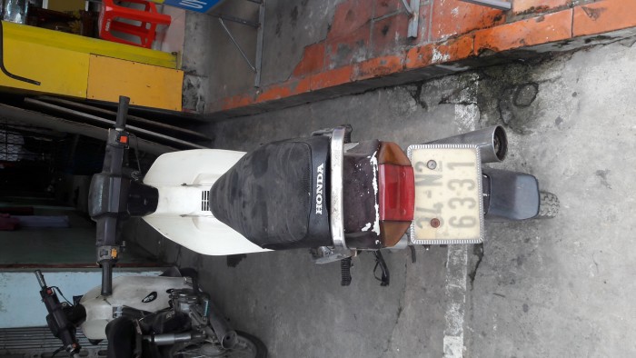 Xe máy dim lipan giá 3tr4