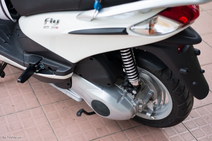 Mua bán xe Piaggio trả góp
