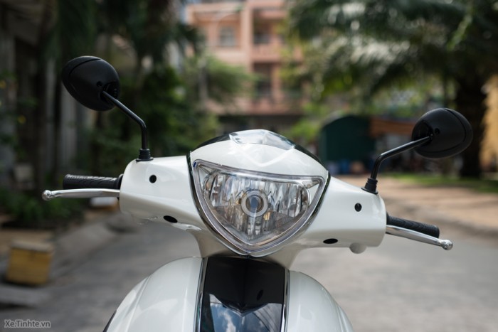 Mua bán xe Piaggio trả góp