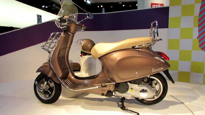 Mua bán xe Piaggio trả góp