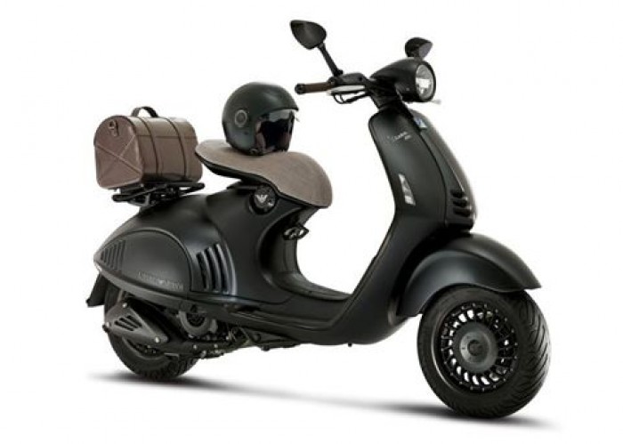 Mua bán xe Piaggio trả góp