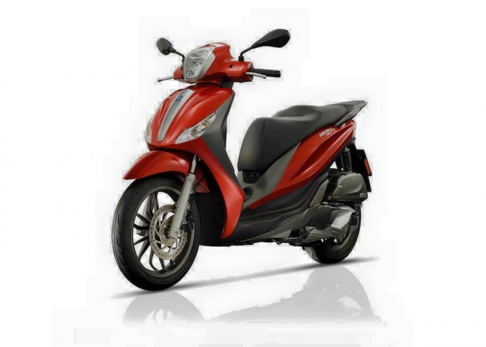 Mua bán xe Piaggio trả góp