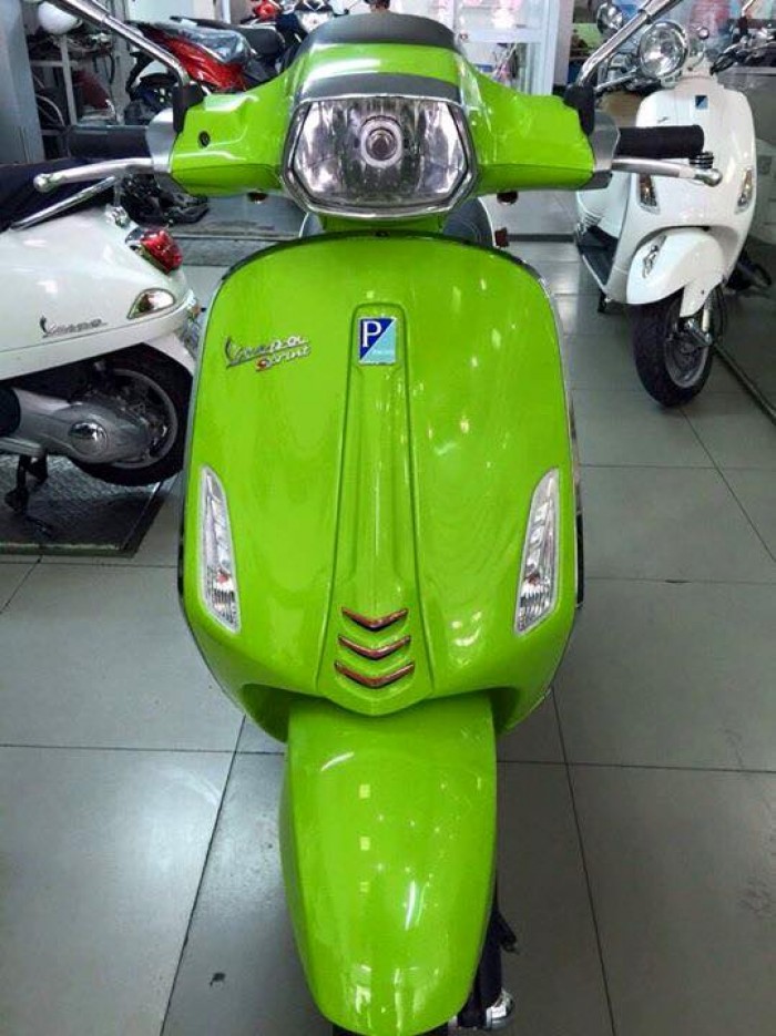 Mua bán xe Piaggio trả góp