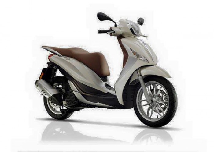 Mua bán xe Piaggio trả góp