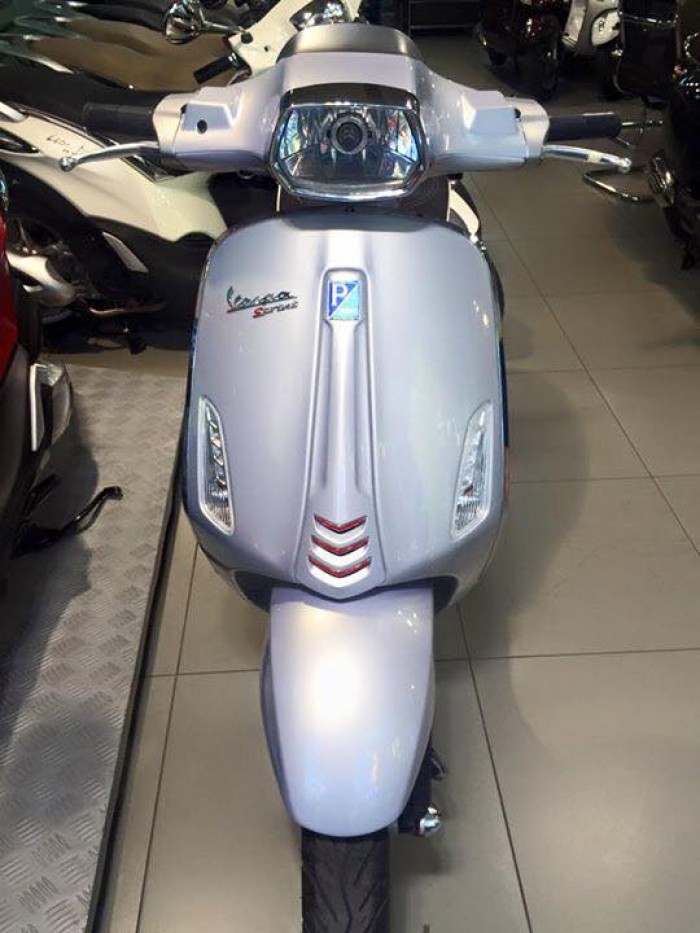 Mua bán xe Piaggio trả góp